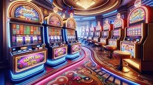 Live Casino