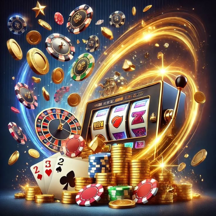 Online Slots