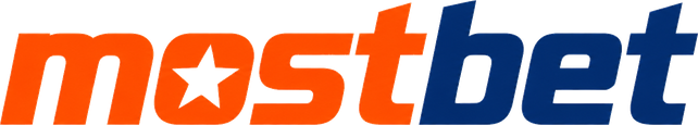 mostbet မြန်မာ Logo